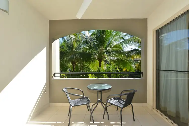 Second view of Homely unit listing, 621/12-21 Gregory Street, Westcourt QLD 4870