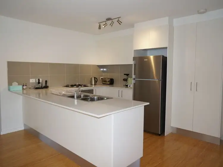 Third view of Homely villa listing, 8 Bluehaven Drive, Old Bar NSW 2430