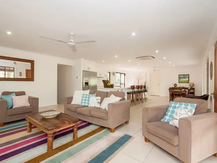 Fifth view of Homely house listing, 24 Mounter Street, Boyne Island QLD 4680