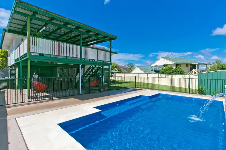 17 Tremont Street, Capalaba QLD 4157