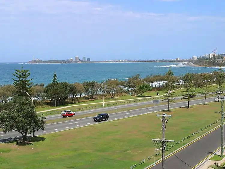 Main view of Homely unit listing, 611/102 Alexandra Parade, Alexandra Headland QLD 4572