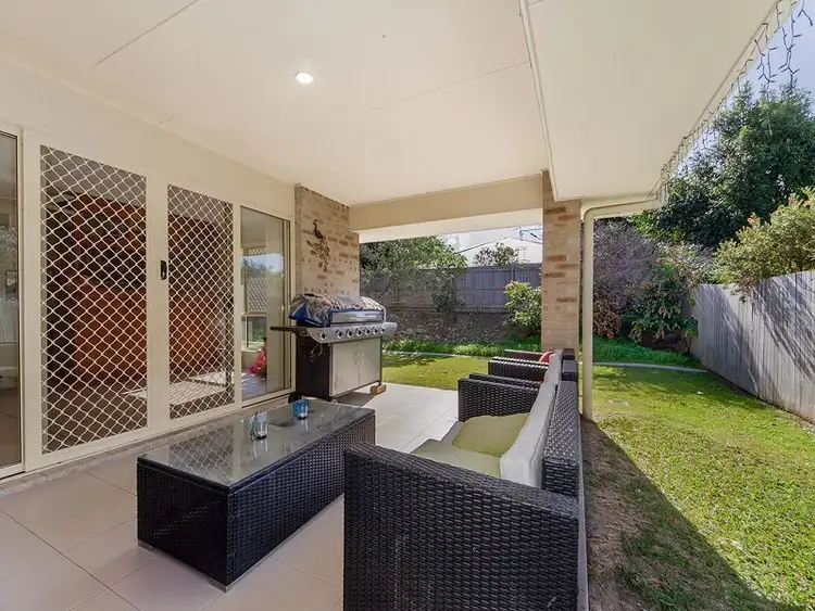 Third view of Homely house listing, 13 Bidmead Circuit, Pimpama QLD 4209