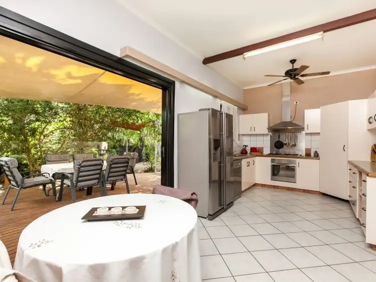 Third view of Homely house listing, 4 Virginia Court, Anula NT 812