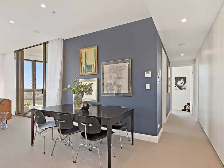Fifth view of Homely apartment listing, 1807/7 Australia Avenue, Homebush Bay NSW 2127