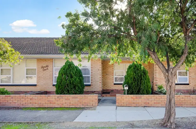 2/2A Lewis Street, Brooklyn Park SA 5032
