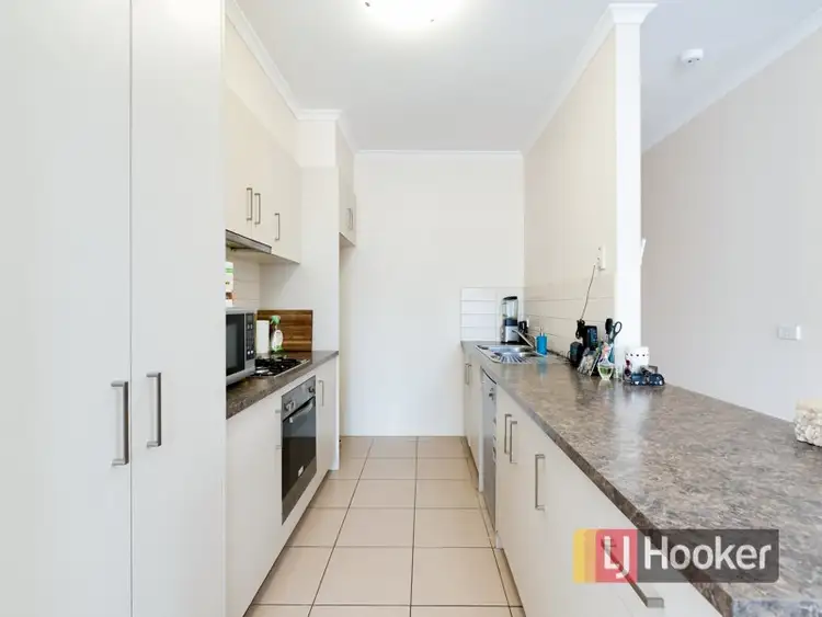 Second view of Homely house listing, 4 Marquis Court, Pakenham VIC 3810