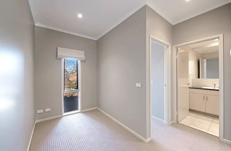 Seventh view of Homely apartment listing, 15/57-61 Lowanna Street, Braddon ACT 2612