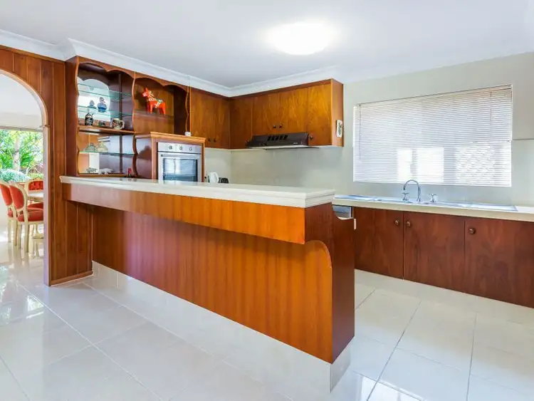 Sixth view of Homely semi-detached listing, 1/24 Howard Street, Runaway Bay QLD 4216