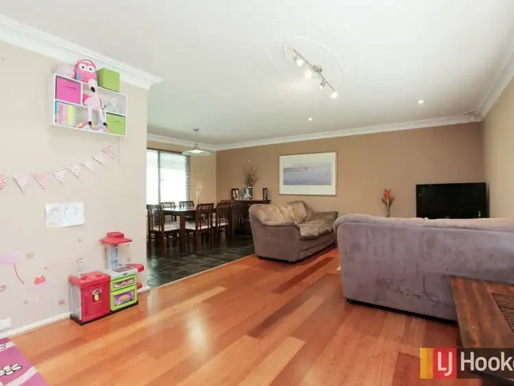 Seventh view of Homely house listing, 17 Farringdon Way, Huntingdale WA 6110