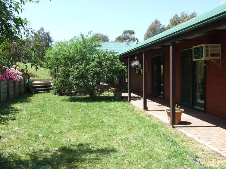 Main view of Homely rural property listing, 10 Ticehurst Close, Bega NSW 2550