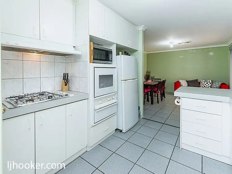 Fourth view of Homely villa listing, 3/69 Hardey Road, Belmont WA 6104