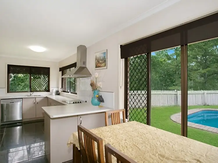 Third view of Homely house listing, 11 Mooyumbin Court, Nerang QLD 4211