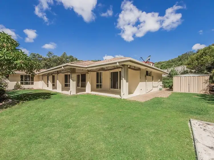 33 Callicarpa Street, Reedy Creek QLD 4227