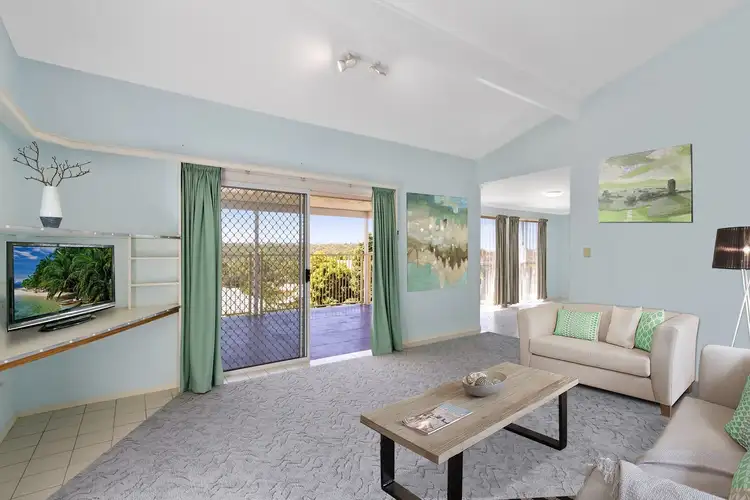 Third view of Homely house listing, 147 Universal Street, Oxenford QLD 4210