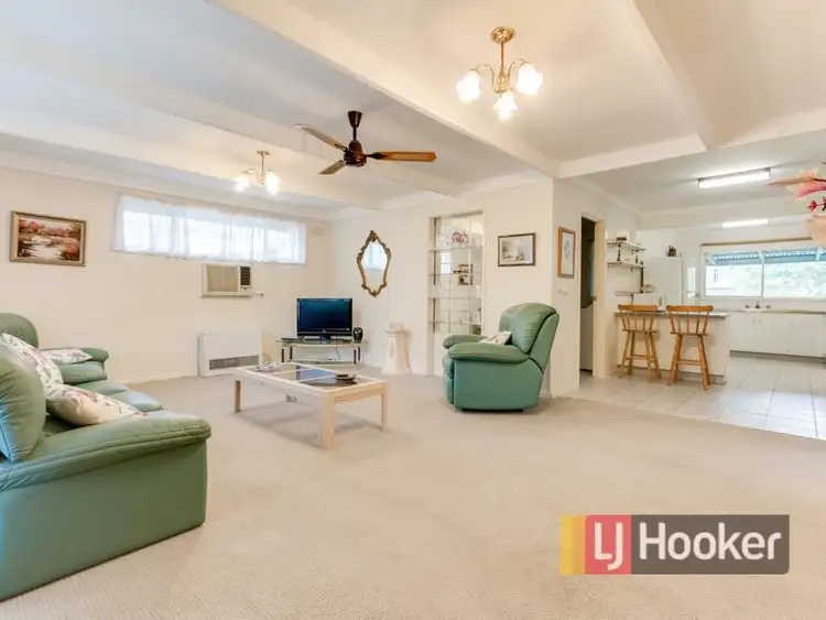 Fifth view of Homely house listing, 3 Aruma Street, Warneet VIC 3980