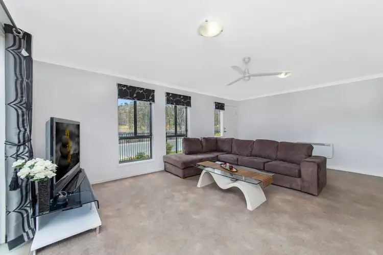 Fourth view of Homely house listing, 77 Whitmore Crescent, Watson ACT 2602