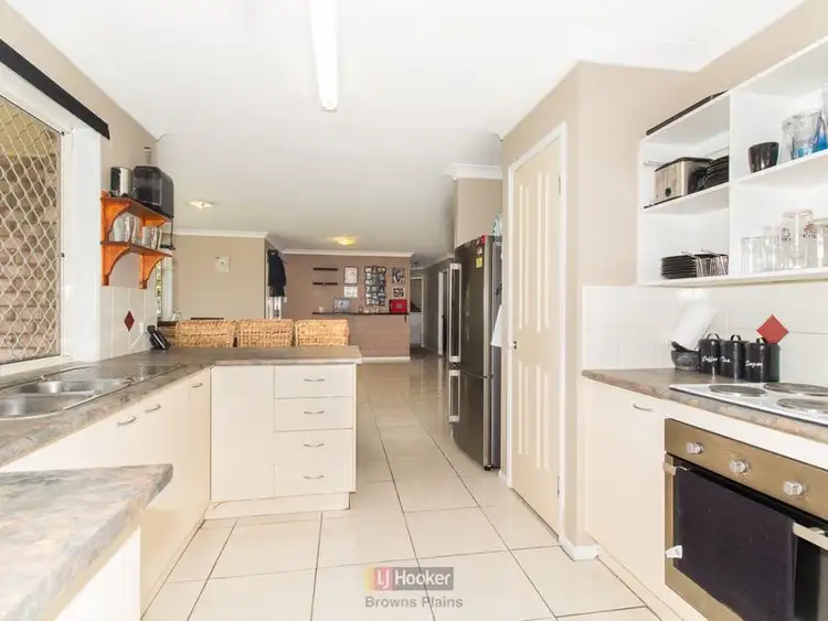 Fourth view of Homely house listing, 87 Drover Crescent, Jimboomba QLD 4280