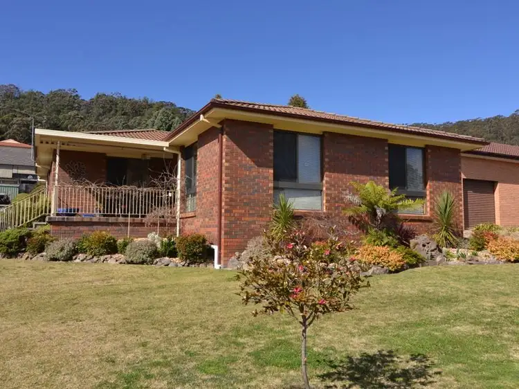 7 Eddy Street, Lithgow NSW 2790