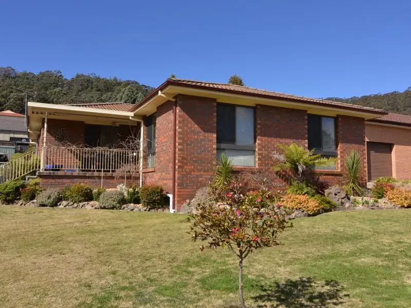 Main view of Homely house listing, 7 Eddy Street, Lithgow NSW 2790
