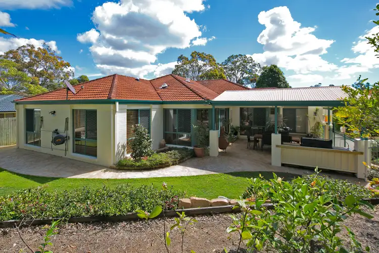 Third view of Homely house listing, 8 Flowers Street, Alexandra Hills QLD 4161