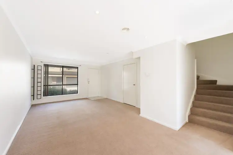 Second view of Homely townhouse listing, 9/41 Carinya Street, Queanbeyan NSW 2620