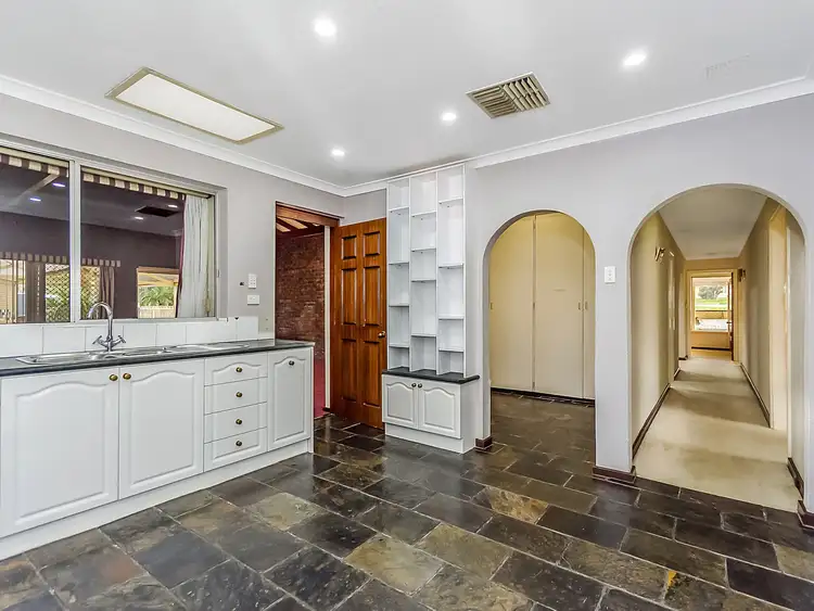 Fifth view of Homely house listing, 11 Littlemore Road, Orelia WA 6167