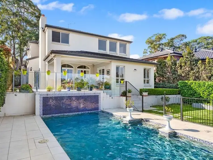 5 Moona Parade, Wahroonga NSW 2076