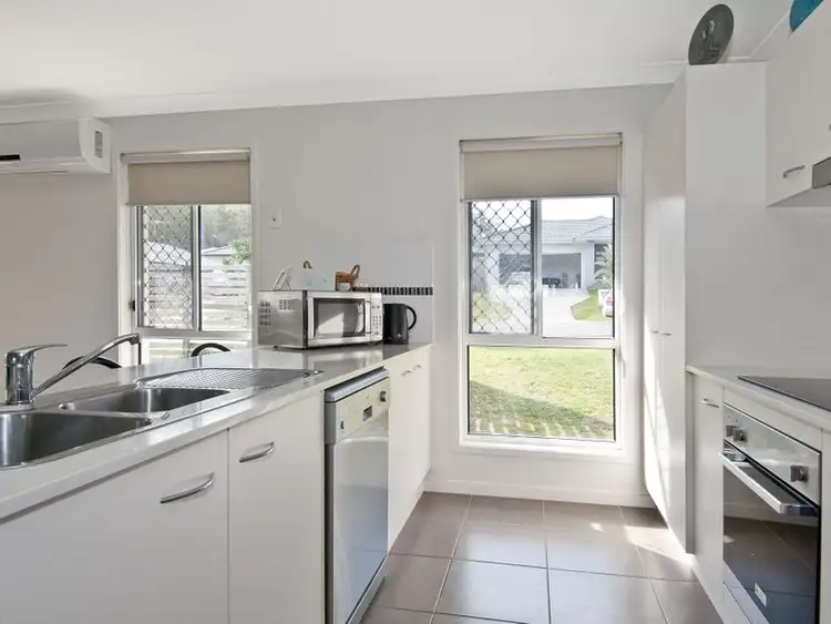 34 Breezeway Drive, Bahrs Scrub QLD 4207