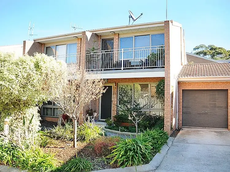 15/11 Donald Road, Queanbeyan NSW 2620
