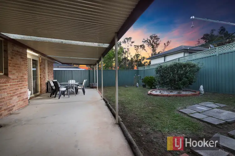 Third view of Homely house listing, 3 Notley Street, Mount Druitt NSW 2770