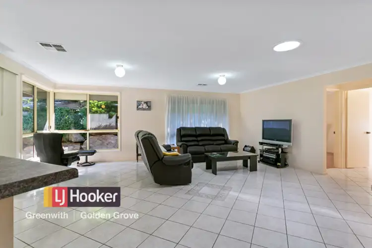 Fourth view of Homely house listing, 5 Silveracre Pass, Greenwith SA 5125