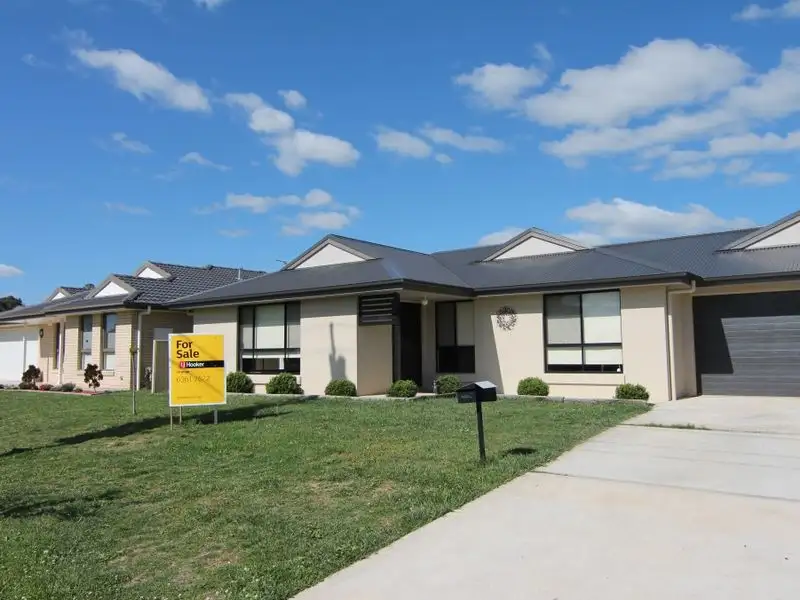 Main view of Homely house listing, 22 Winter Street, Orange NSW 2800