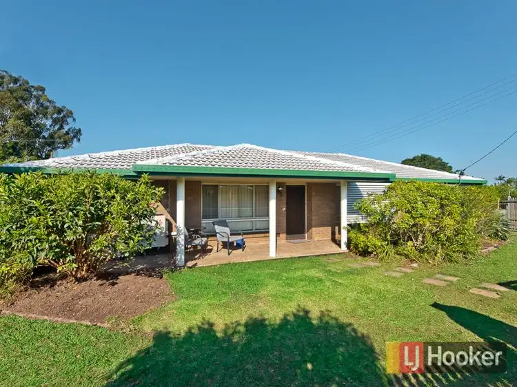 Main view of Homely house listing, 12 Symphony Avenue, Strathpine QLD 4500