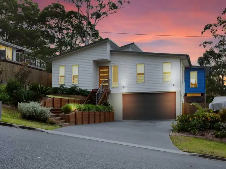 Main view of Homely house listing, 13 Harcourt Crescent, Smiths Lake NSW 2428