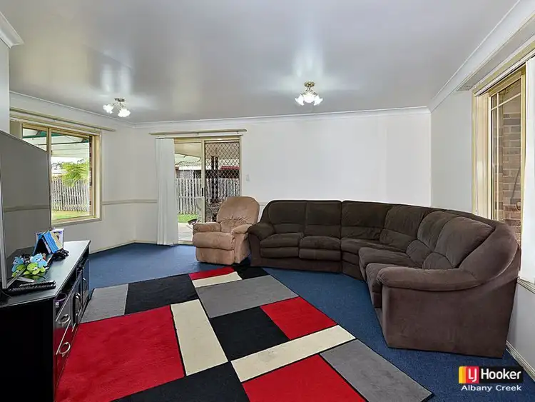 Fifth view of Homely house listing, 7 Moonlight Crescent, Caboolture QLD 4510