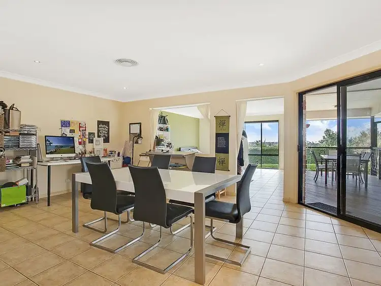 Fifth view of Homely house listing, 18 Quigan Terrace, Highland Park QLD 4211