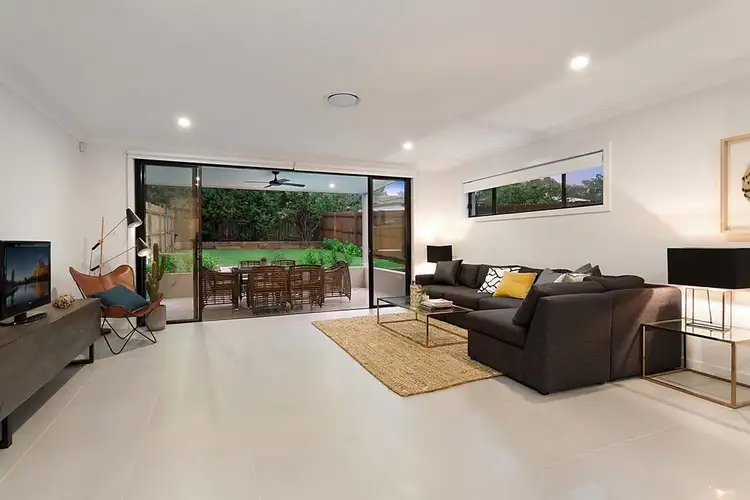 Fifth view of Homely semi-detached listing, 7A Fullarton Street, Telopea NSW 2117