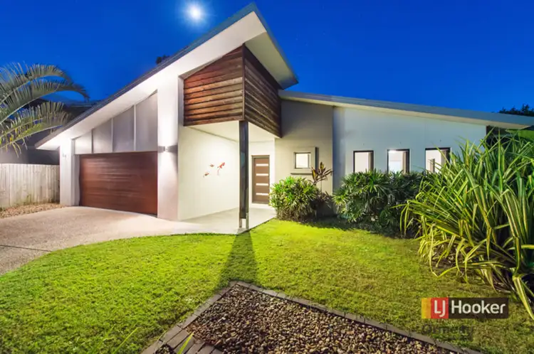 Fifth view of Homely house listing, 7 Tarella Court, Ormeau QLD 4208