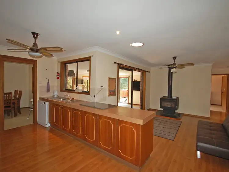 Fourth view of Homely house listing, 35 Winter Street, Tinonee NSW 2430