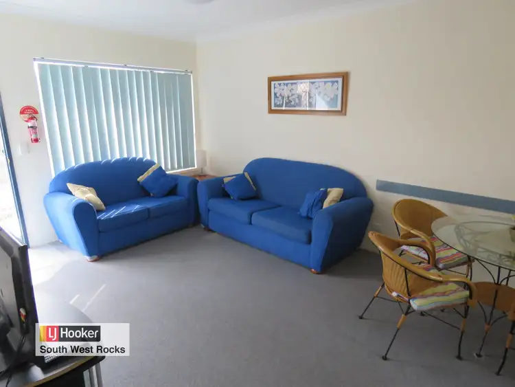Third view of Homely unit listing, 9/49 McIntyre Street, South West Rocks NSW 2431