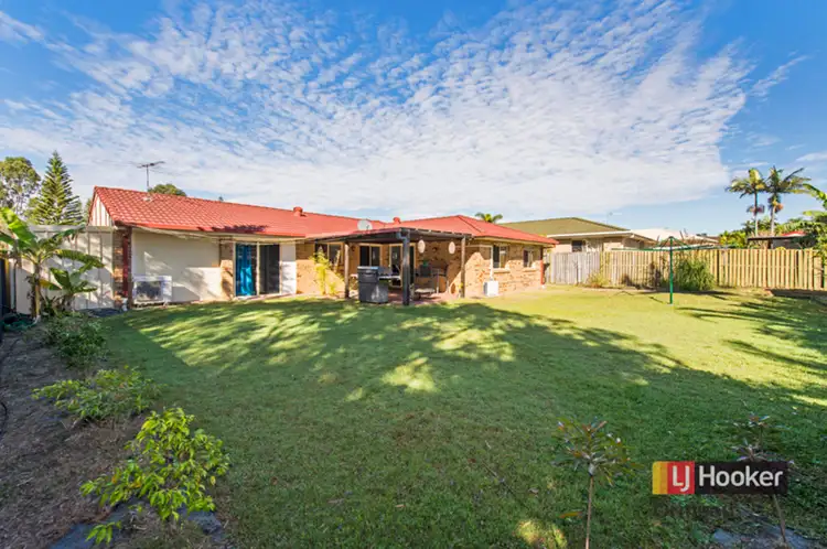 53 Katunga Circuit, Ormeau QLD 4208
