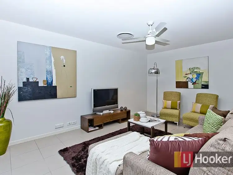 Third view of Homely house listing, 15 Merimbula Crescent, Fitzgibbon QLD 4018