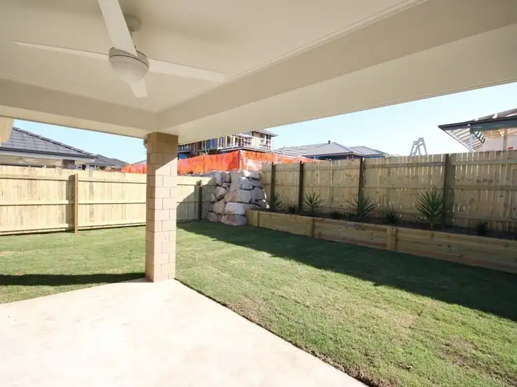 Fifth view of Homely house listing, 22 Myers Street, Yarrabilba QLD 4207