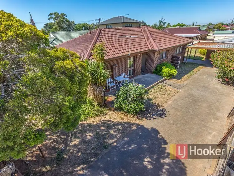 Second view of Homely house listing, 168 Shaws Road, Werribee VIC 3030