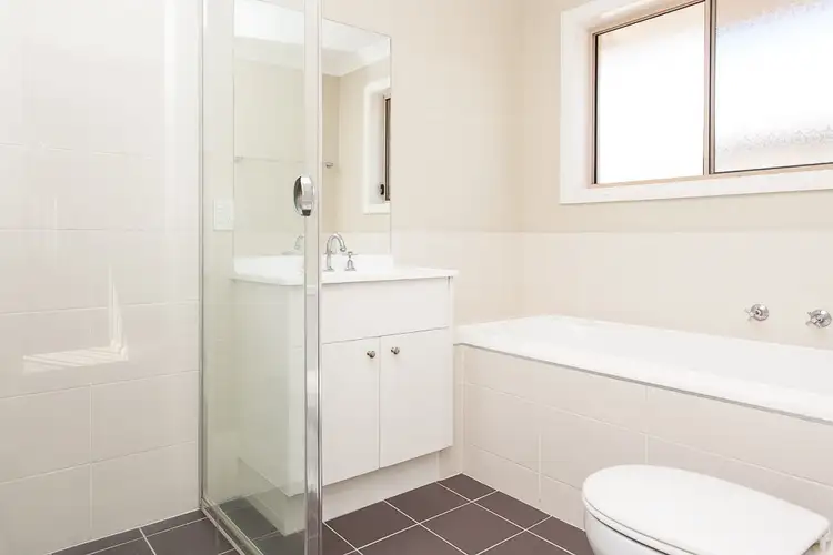 Third view of Homely semi-detached listing, 1 & 2/22 Alpine Avenue, Cessnock NSW 2325