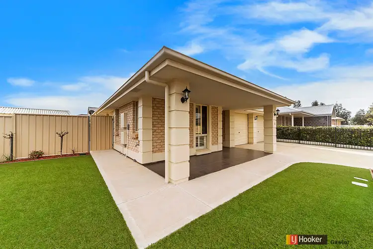 Fifth view of Homely house listing, 5 Orchard Street, Munno Para SA 5115