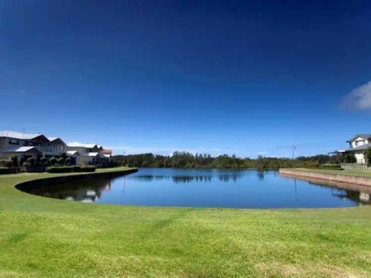 Second view of Homely house listing, 8 John Gollan Avenue, Harrington NSW 2427