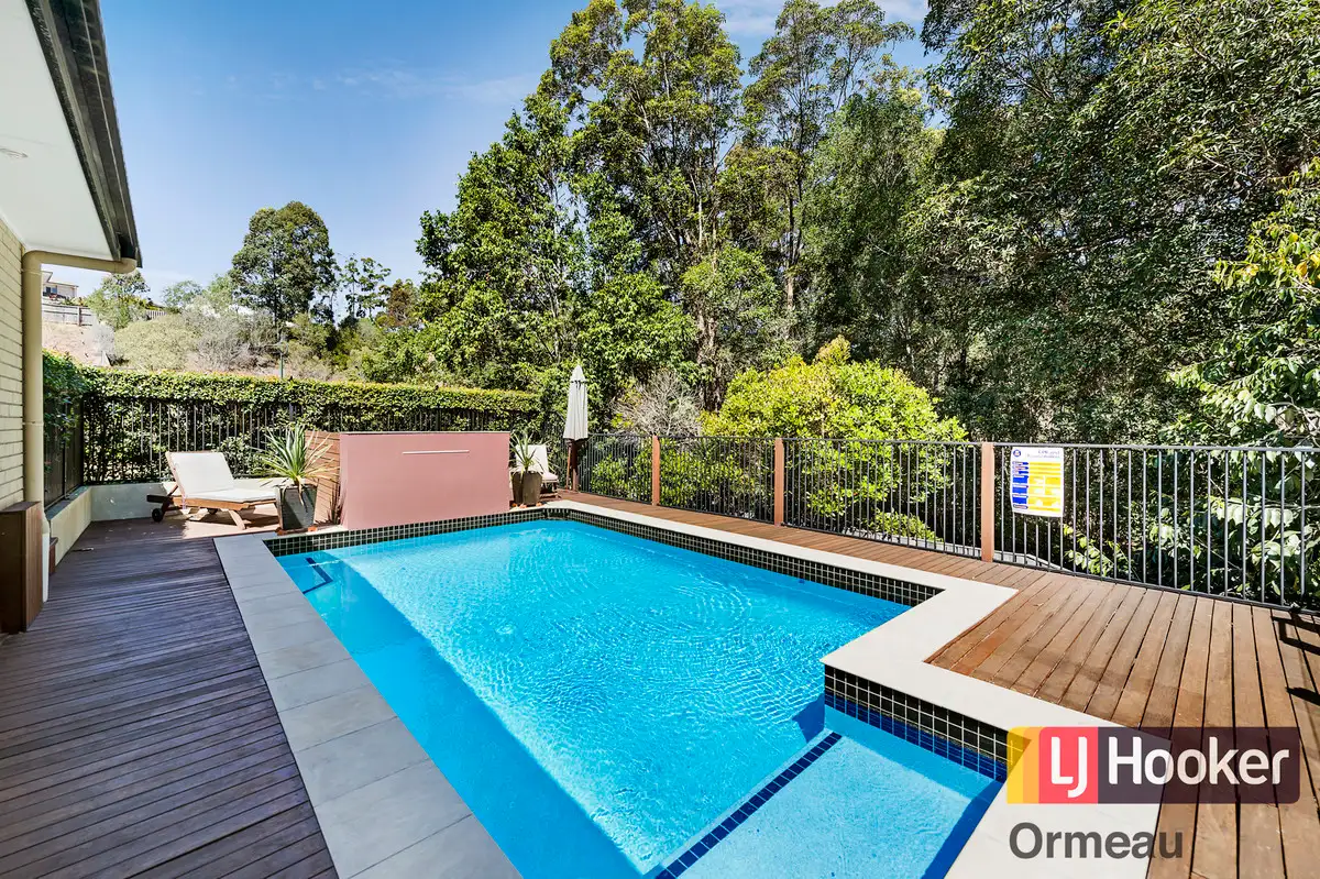 Main view of Homely house listing, 15 Roberts Drive, Maudsland QLD 4210