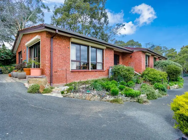 Third view of Homely house listing, 60 Emmett Road, Crafers West SA 5152