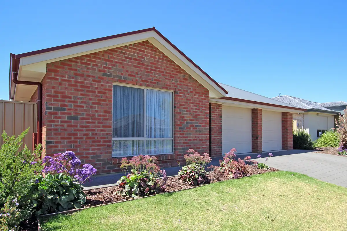 Main view of Homely house listing, 5 Halcyon Circuit, Aldinga Beach SA 5173